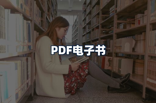 PDF电子书